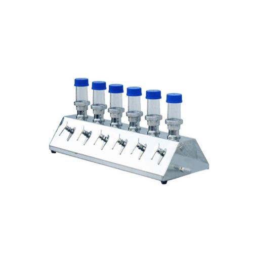 微生物限度检查仪(6P)