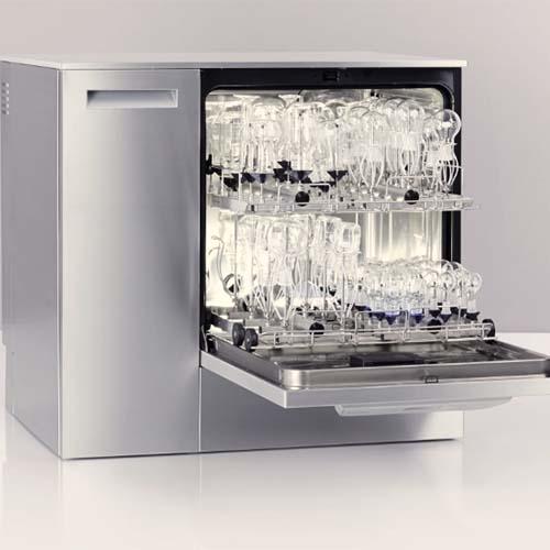 全球视野：坚持品质的故事--德国美诺